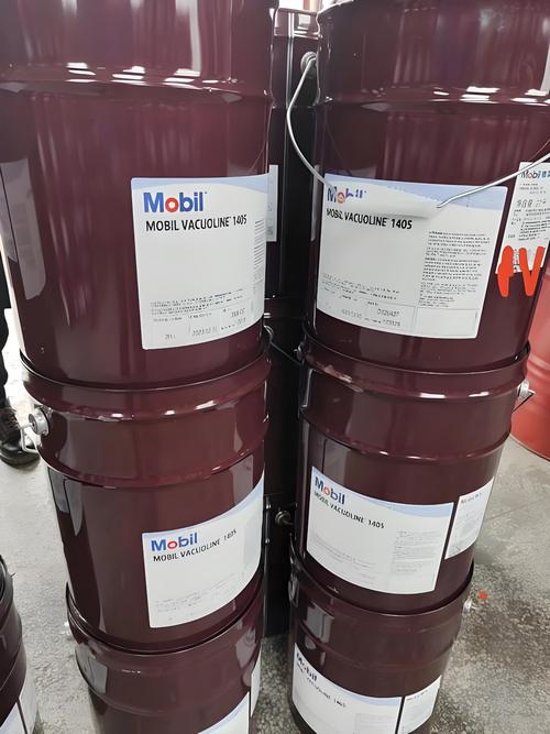 江苏太仓美孚导轨油总代理 mobil vacuolline14051/409液压导轨油